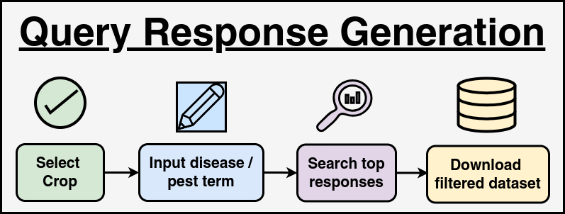 Answer Extract Diagram