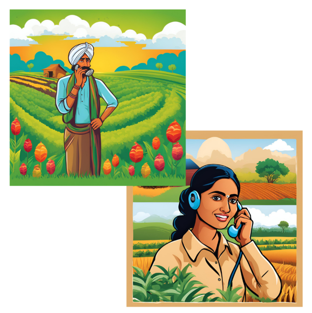 Kisan Call Center