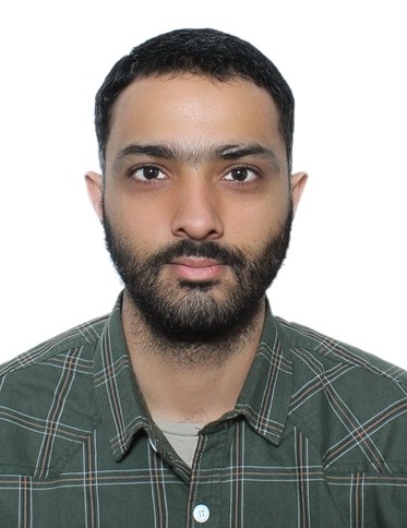 Dr. Samarth Godara